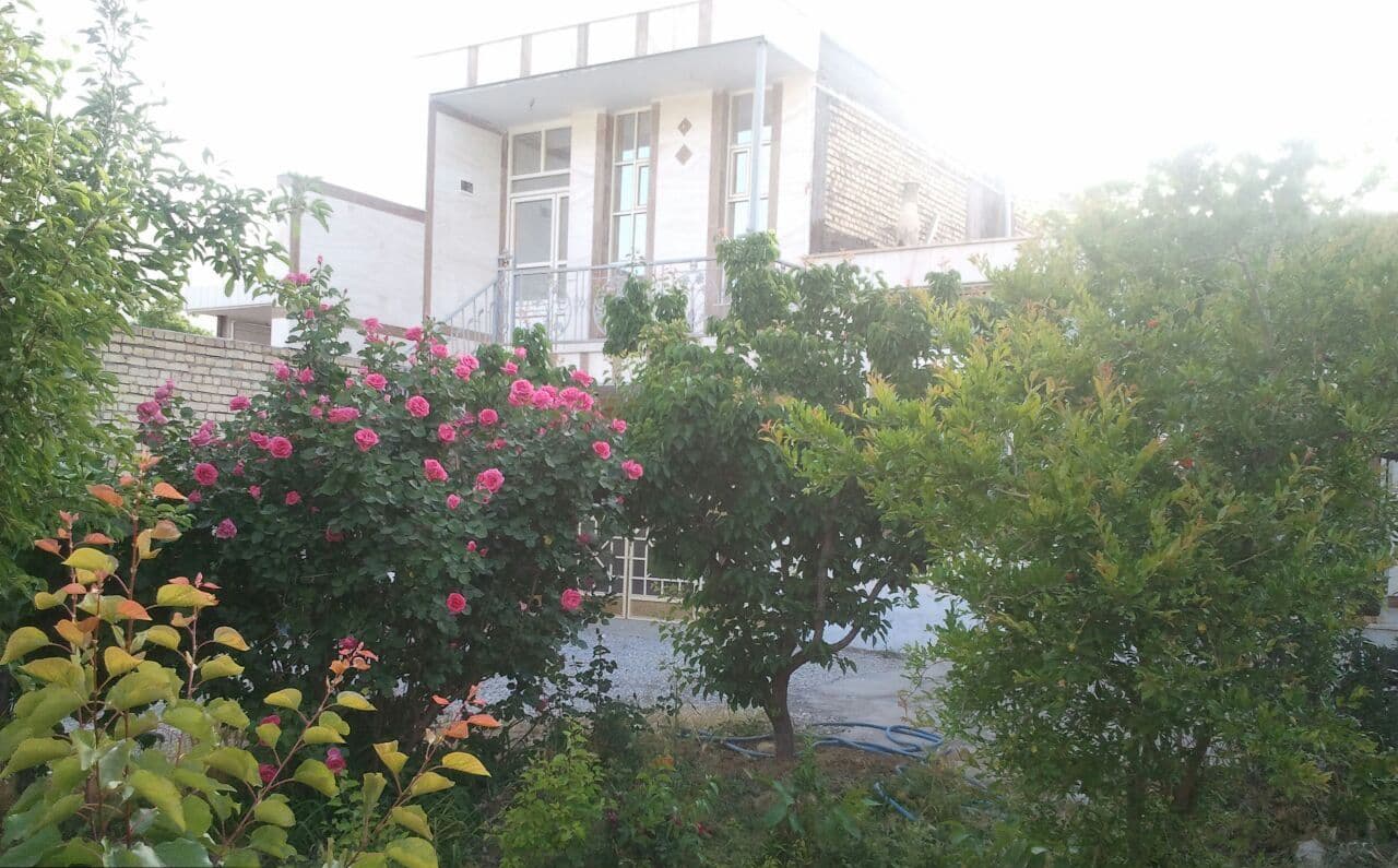 خانه طبیعت